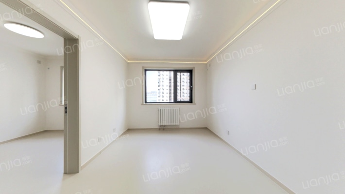 金隅滨和园1号院二手房实景图