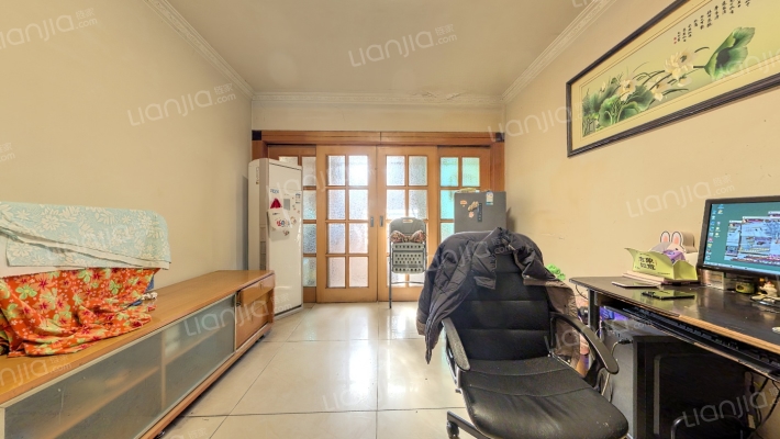 南环西路2039号二手房实景图