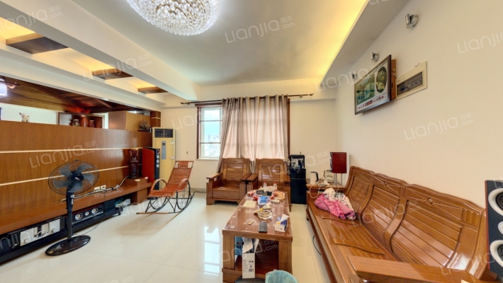 佳人有约二手房实景图