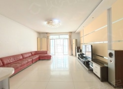 整租·芙蓉园B区 4室2厅 南_芙蓉园B区租房