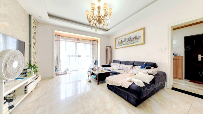 北城映像二手房实景图