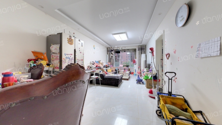 中国铁建原香漫谷四区二手房实景图