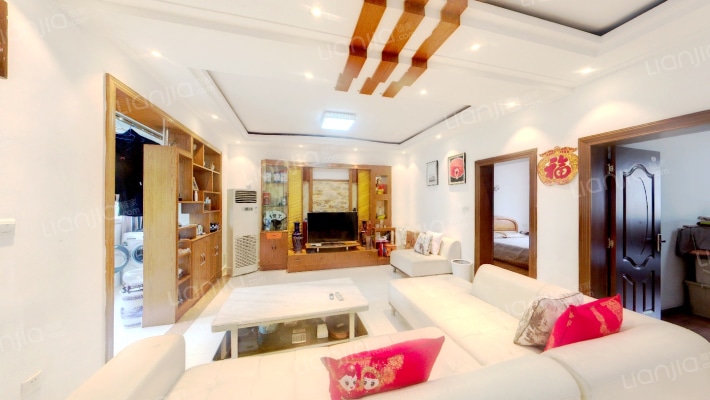 维也纳购物广场二手房实景图