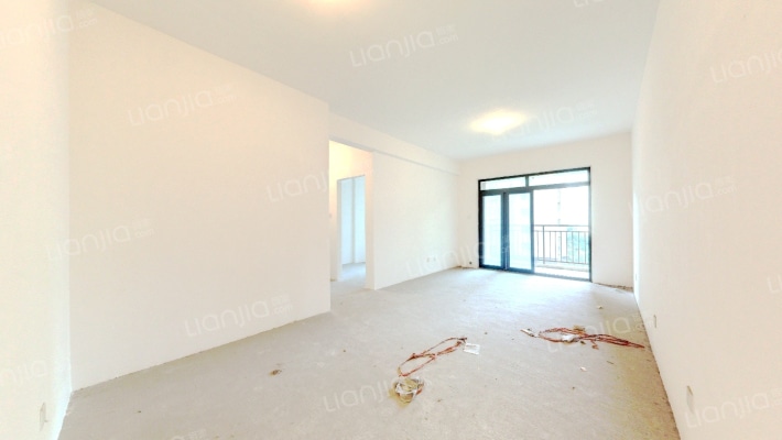 金山国际二手房实景图