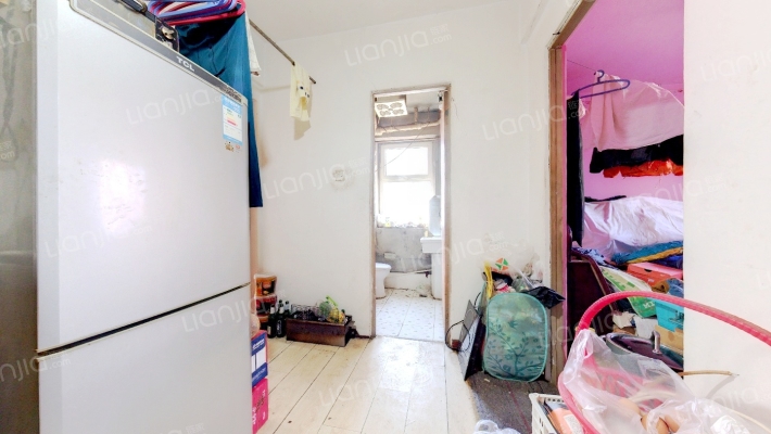 奖工东苑北区二手房实景图