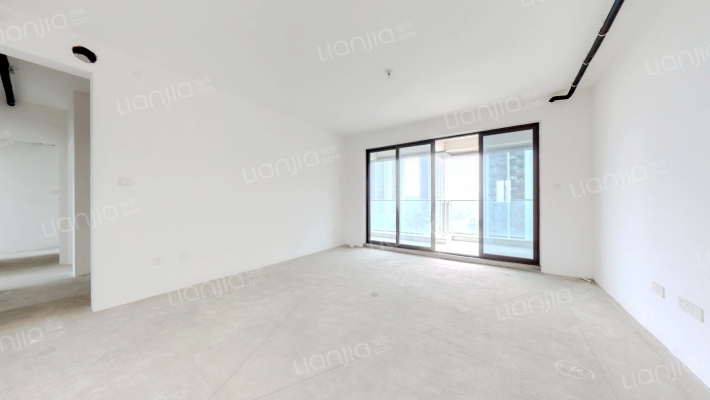 麓鸣九天麓鸣苑二手房实景图