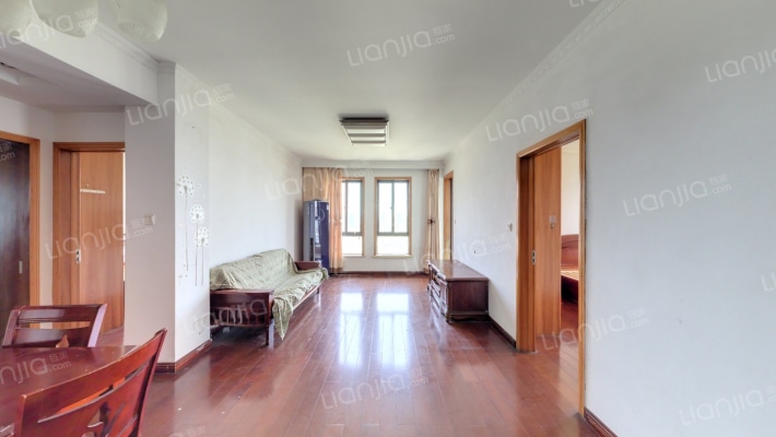 保亿风景九园二手房实景图