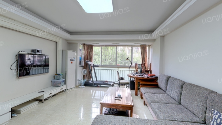 福泰山庄二手房实景图