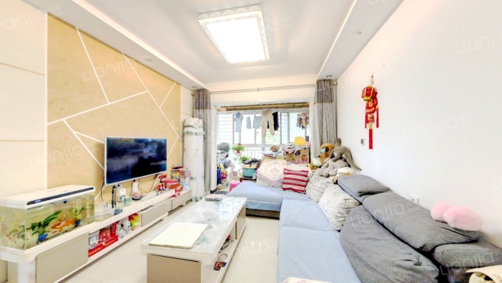 御锦城阳光里二手房实景图