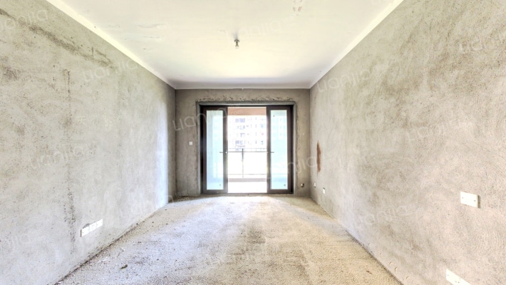 京华假日湾C区二手房实景图