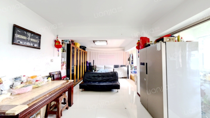 东方之珠龙腾苑二手房实景图