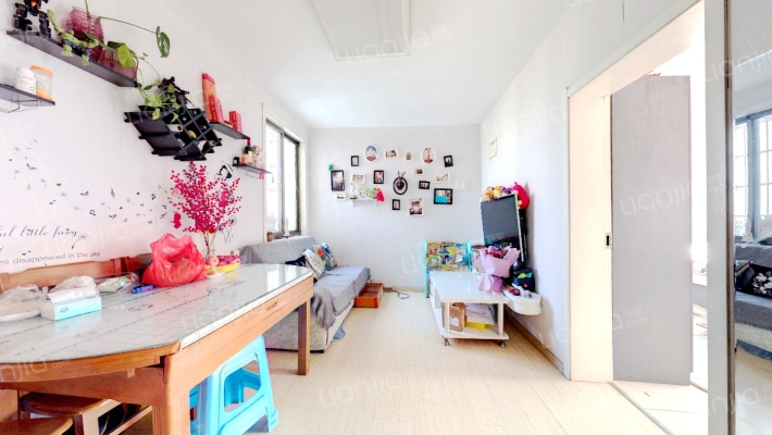 汪塘北区二手房实景图