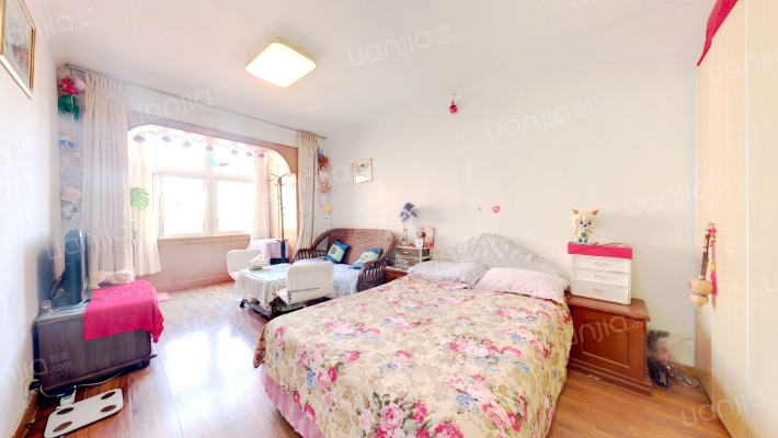 通山路6号二手房实景图