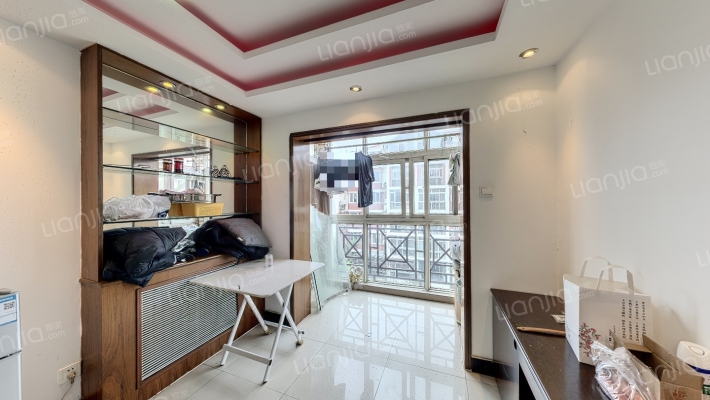 瀛景园二手房实景图