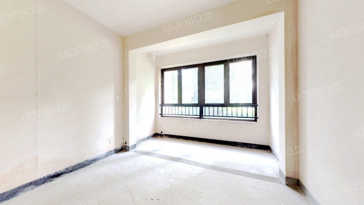 龙湖嘉天下揽城二手房实景图