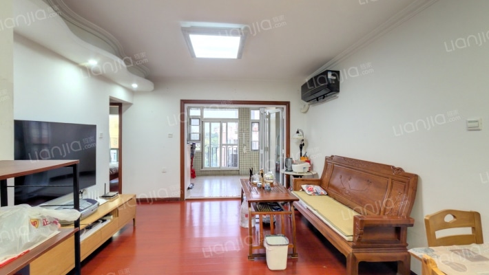 瑞心苑二手房实景图