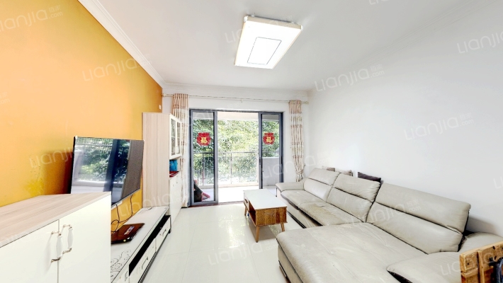 文华尚领二手房实景图