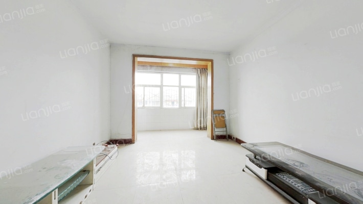 嵩岳小区二手房实景图