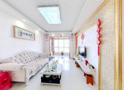 整租·时代星城 2室1厅 南_时代星城租房