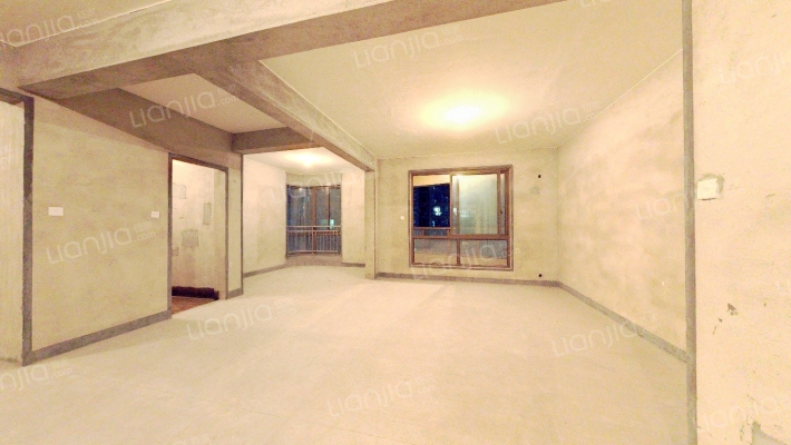 咏宸府二手房实景图