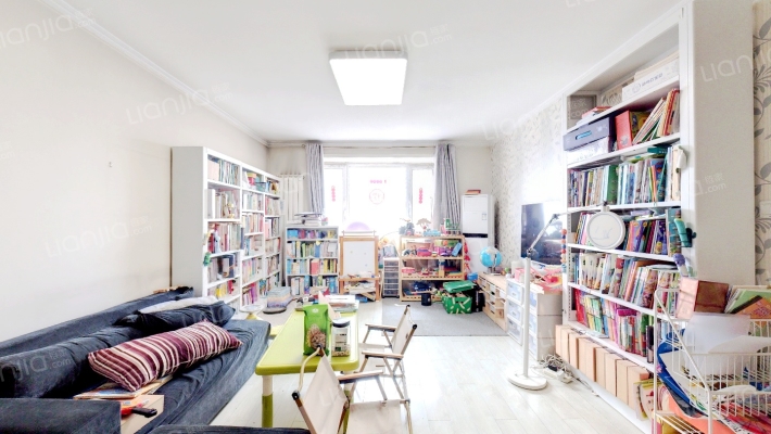 绿色家园二手房实景图