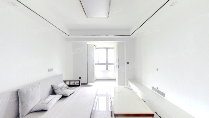 新城琅翠二手房实景图