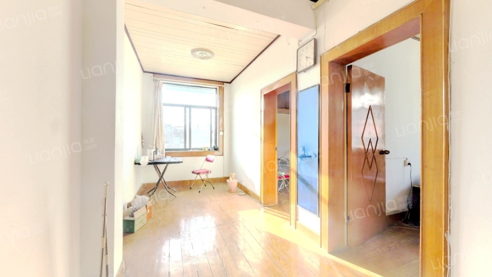 歌舞剧院二手房实景图