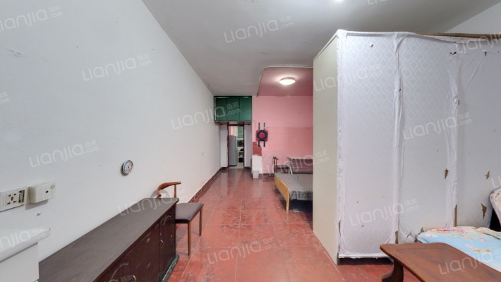 西郊二村二手房实景图