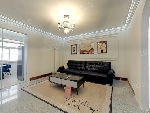 整租·千佛山东路18号 2室2厅 南