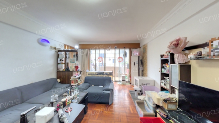 吉祥北园D区二手房实景图