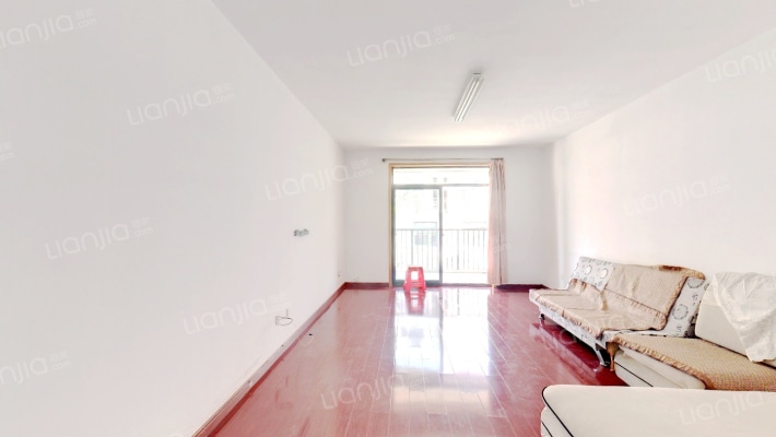 明月苑二手房实景图