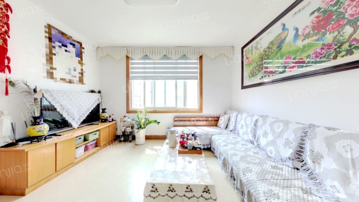 清泉寨城中区二手房实景图