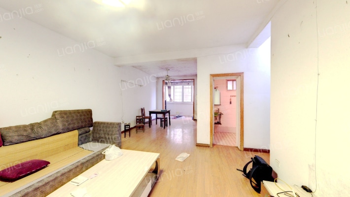 银河苑二手房实景图