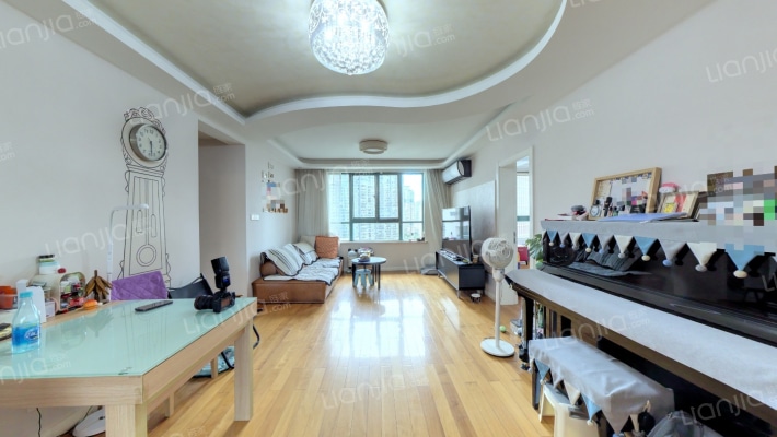 馨虹苑二手房实景图