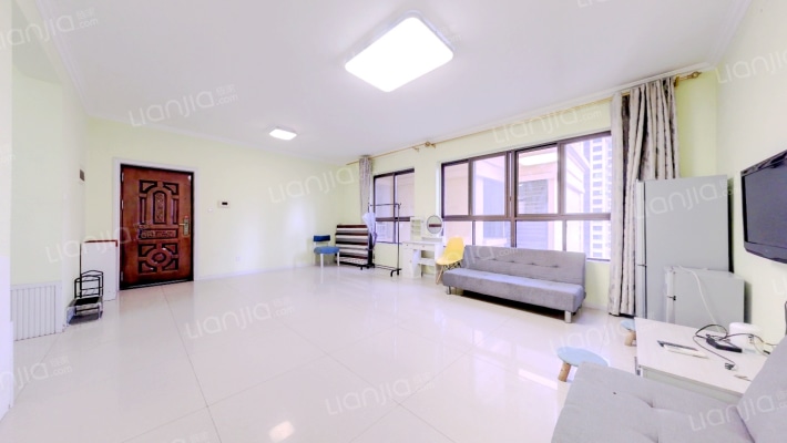 希望未来城二手房实景图