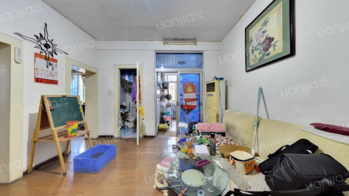 北洞巷小区二手房实景图