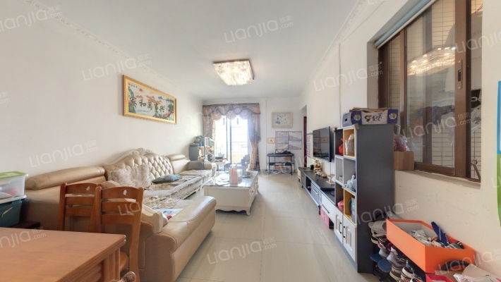 普君新城二手房实景图