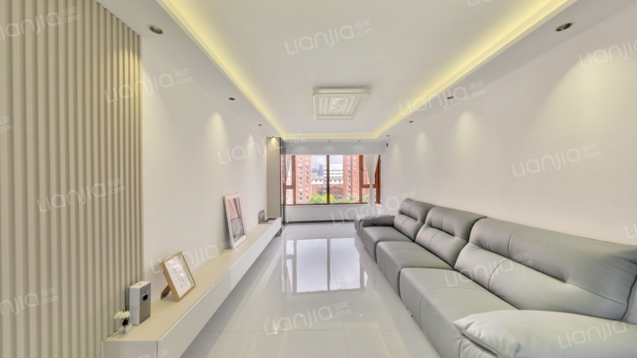 五环高尔夫家园二手房实景图