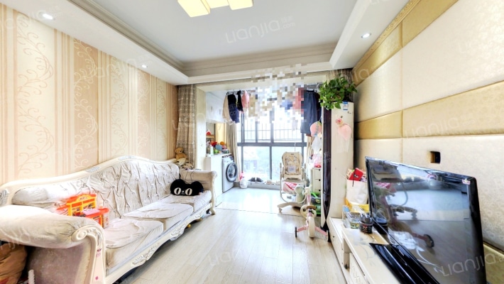 迎亭公寓二手房实景图