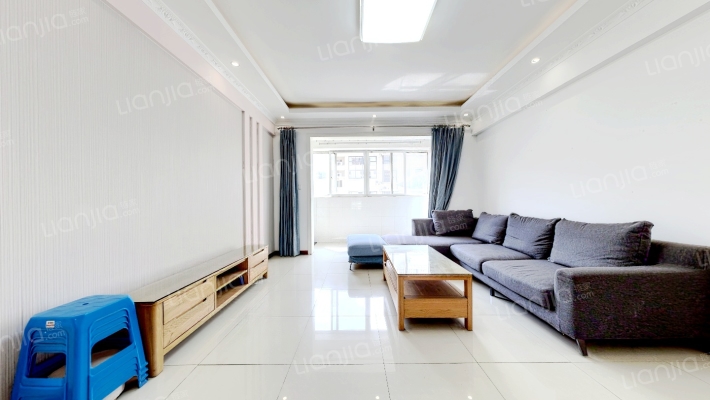 大上海国际商务广场二手房实景图