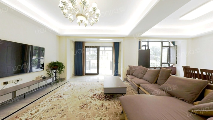 华润卡纳湖谷二手房实景图