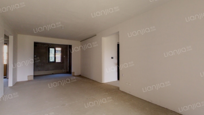 聆江阁二手房实景图