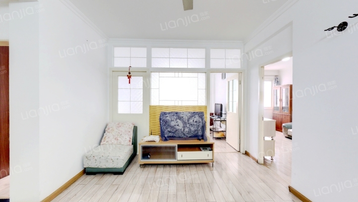 紫金名门二手房实景图