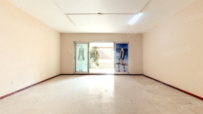 赢海庄园二手房实景图