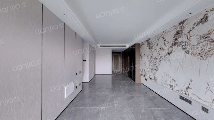 映东华府二手房实景图