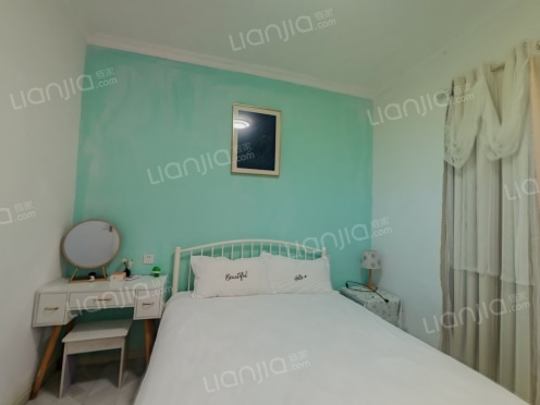 整租·王家坝街23号 3室1厅 南