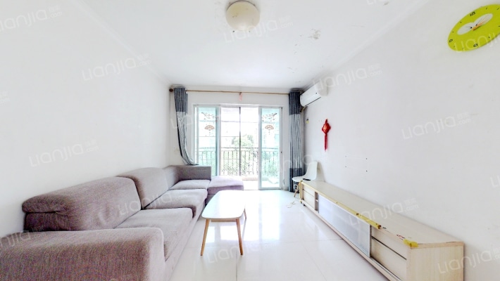 中海怡翠山庄三期二手房实景图