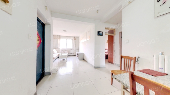 乐天小区一区二手房实景图