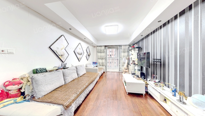 天居玲珑湾二手房实景图