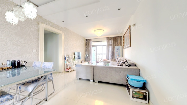 兴茂盛世北辰A区二手房实景图